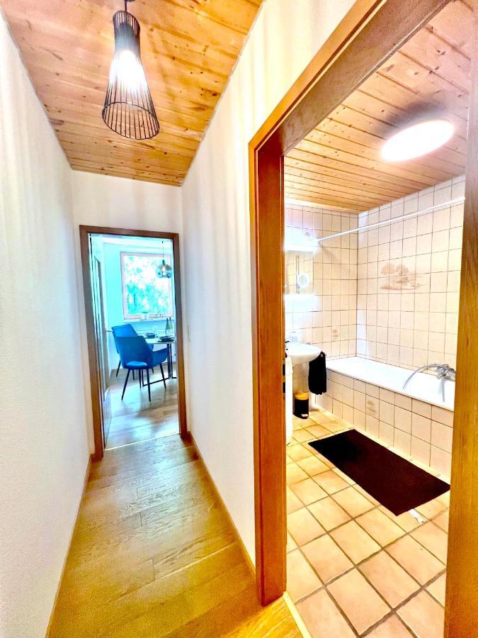 Wohnung In Augsburg - Innenstadt Luaran gambar